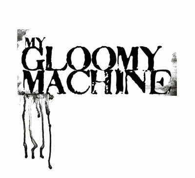 logo My Gloomy Machine